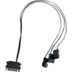 Вентилятор Lian Li Uni Fan SL Wireless 120-3 Black (G99.12SL1W3B.00) - зображення 8