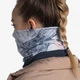 Мультиповязка Buff Polar Geicy Mid Blue/Blue (1033-BU 130031.707.10.00) - изображение 5
