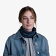 Мультиповязка Buff Original Haiku Dark Navy (1033-BU 120710.790.10.00) - изображение 4