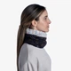 Мультиповязка Buff Knitted & Polar Neckwarmer Janna Night Blue (1033-BU 120704.779.10.00) - изображение 3