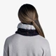 Мультиповязка Buff Knitted & Polar Neckwarmer Janna Night Blue (1033-BU 120704.779.10.00) - изображение 4