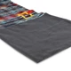 Мультиповязка Buff Polar NatGeo Kumihimo Multi Color (1033-BU 130041.555.10.00) - изображение 3
