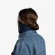 Мультиповязка Buff Original Haiku Dark Navy (1033-BU 120710.790.10.00) - изображение 9