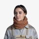 Мультиповязка Buff Knitted & Polar Neckwarmer Caryn Coral (1033-BU 123518.341.10.00) - изображение 3