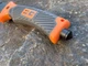 Ніж туристичний з ножнами Gerber Bear Grylls (315 мм) 16040 - зображення 4