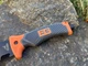 Ніж туристичний з ножнами Gerber Bear Grylls (315 мм) 16040 - зображення 5