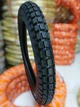 Дорожня мото шина G-Lion ( 3.50-18 ) зелена смуга - зображення 6