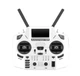 FPV пульт RadioMaster GX12 2.4/915 ELRS M2 Gemini морозно-белый - изображение 1