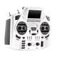 FPV пульт RadioMaster GX12 2.4/915 ELRS M2 Gemini морозно-белый - изображение 2