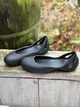 Балетки Crocs Kadee, W7, чорні, 37-38 - зображення 7