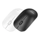 Беспроводная мышь Borofone BG14 Planet (2.4G USB, 1200 DPI, 43г) Black - изображение 4