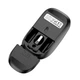 Беспроводная мышь Borofone BG14 Planet (2.4G USB, 1200 DPI, 43г) Black - изображение 5