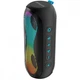 Портативна акустична система Proove SoundTrap 2 (Bluetooth 5.3 / 30W / IPX7) Black - зображення 3