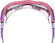 Детская маска для плавания Speedo JUNIOR BIOFUSE 2.0 MASK Розовый, Фиолетовый One Size (8-00491817751) - изображение 2