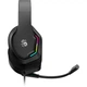 Игровая гарнитура Bloody A4Tech G260p USB Black (G260p (Black)) - изображение 7
