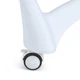 Детский стульчик для кормления STEADY El Camino ME 1177 Quiet Gray - изображение 2