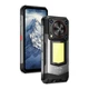 Телефон протиударний Oukitel WP56 12GB/512Gb 16000 mAh потужний смартфон - зображення 3