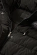 Стеганная куртка C&A 2208619c52 42 черная (100003954) - изображение 7