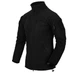 Толстовка Helikon Alpha Tactical Black XL - изображение 9