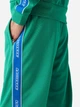Спортивные штаны мужские Lacoste 842615614 XL Зеленые (1159854883) - изображение 5