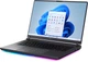 Ноутбук ASUS ROG Strix G16 (2025) G615JH-I5165W (90NR0N71-M00070) Eclipse Grey - зображення 4