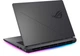 Ноутбук ASUS ROG Strix G16 (2025) G615JH-I5165W (90NR0N71-M00070) Eclipse Grey - зображення 6