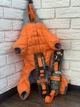 Комбинезон для собак AiryVest One, размер XS22, оранжевый (24124) - изображение 13