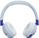 Słuchawki JBL Junior 320BT Blue (JBLJR320BTBLU) - obraz 2