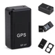 Маленький портативный трекер для отслеживаиня движения No Brand GPS GF-07 (2071416388) - изображение 1