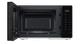 Мікрохвильова піч Panasonic NN-GT34NBZUE - изображение 4