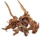 Dekoracje do akwariów AquaEl Korzeń Red Driftwood mix 25 kg (5905546346900) - obraz 3