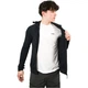 Флісова кофта Turbat Ilma Hood Mns Jet black S (100064702) - зображення 4