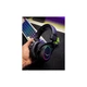 Навушники Fifine H6 RGB 7.1 Black (H6) - зображення 3