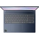Ноутбук Lenovo IdeaPad Slim 5 16ARP10 (83HU003CRA) - изображение 10