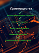 Блютуз адаптер 5.3 Dual mode Bluetooth adapter для ПК ноутбков Realtek 5.3 EDR DL45 - изображение 2