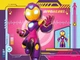 Пазл Ravensburger Iron Man and his Fantastic Friends 12 / 16 / 20 / 24 елементи (4005555041900) - зображення 4