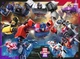 Puzzle Ravensburger Transformers XXL 100 elementów (4005555042327) - obraz 2