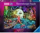 Пазл Ravensburger Mermaid Treasure 1000 елементів (4005555015772) - зображення 1