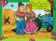 Пазл Ravensburger Farm Wedding 12 / 16 / 20 / 24 елементи (4005555041870) - зображення 4