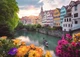 Puzzle Ravensburger Trip to Tubingen 1000 elementów (4005555014256) - obraz 2