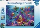 Пазл Ravensburger Alien Ocean XXL 150 елементів (4005556134144) - зображення 1