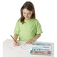 Альбом для рисования MelissaandDoug MD4194, 23х30,5 см, 50 листов - изображение 3