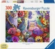 Пазл Ravensburger Night Owl Hoot 300 елементів (4005556174669) - зображення 1