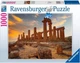 Пазл Ravensburger Italian Landscapes Sicily 1000 елементів (4005556176106) - зображення 1