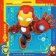 Puzzle Ravensburger Iron Man and his Amazing Friends 3 x 49 elementy (4005555041924) - obraz 2