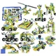 Конструктор навчальний набір робототехніка WeDo 2.0 (27960) - зображення 4