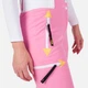 Штани JC De Castelbajac Pilot Str Pant 2025 Pink XS (1092-3607684705930) - зображення 7