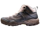 Ботинки Mammut Ducan Mid GTX Women 2024 40 Beige/Grey (1092-7613357767330) - изображение 1
