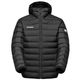 Куртка Mammut Waymarker In Hooded Jacket 2025 Black XXL (1092-7619876491596) - изображение 1