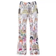 Штани JC De Castelbajac Sublim Str Pant 2025 Multi Color XS (1092-3607684710101) - зображення 1